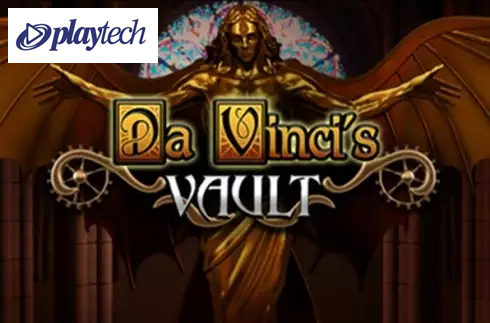 Da Vinci's Vault